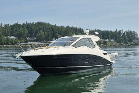 Sea Ray  Yacht For Sale