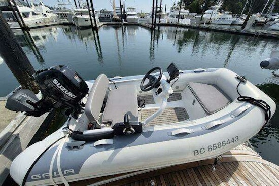 Sea Ray  Yacht For Sale