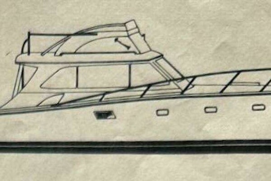 Egg Harbor 36 Yacht For Sale