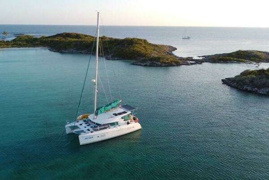 Lagoon  Yacht For Sale