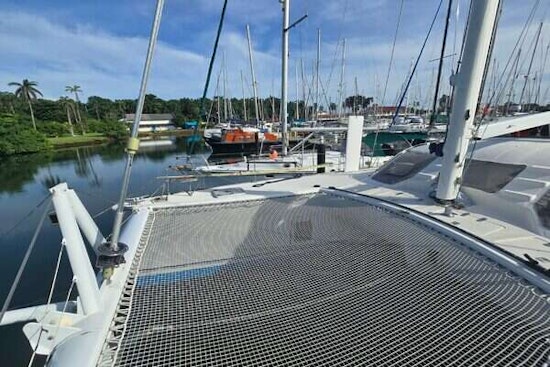 Catana  Yacht For Sale