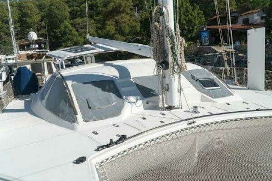Catana  Yacht For Sale