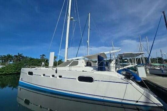 Catana  Yacht For Sale