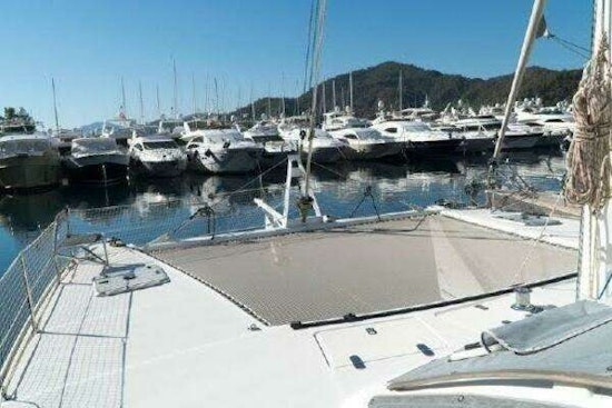Catana  Yacht For Sale