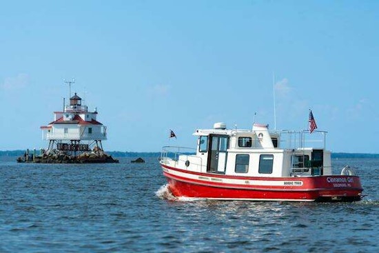 Nordic Tugs 32 Yacht For Sale