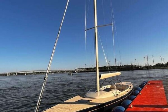 Leonardo Yachts Eagle 44 Yacht For Sale