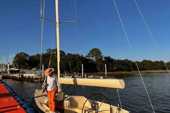 Leonardo Yachts Eagle 44 Yacht For Sale