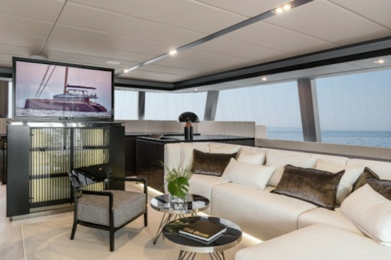 Sunreef Sunreef 70 Yacht For Sale