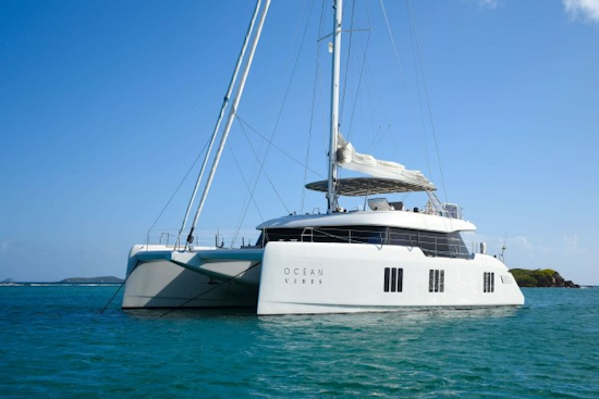 Sunreef Sunreef 70 Yacht For Sale