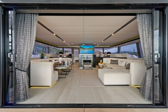 Sunreef Sunreef 70 Yacht For Sale