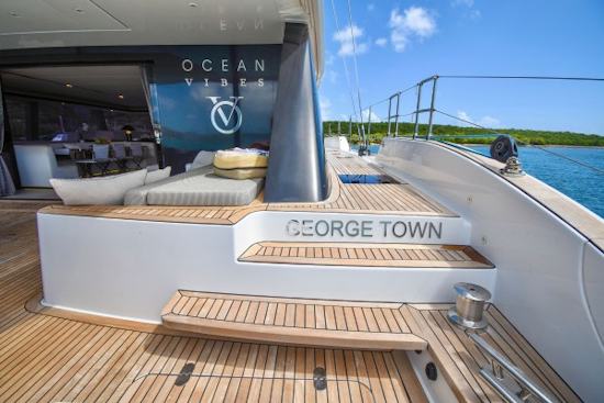 Sunreef Sunreef 70 Yacht For Sale