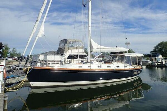 Tartan 4300 Yacht For Sale