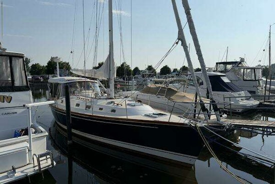 Tartan 4300 Yacht For Sale