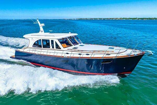 Vicem Yachts  Yacht For Sale
