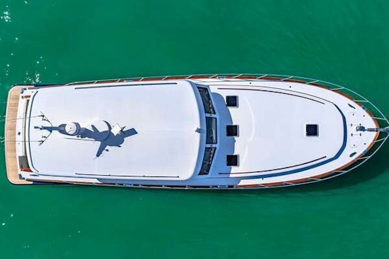 Vicem Yachts  Yacht For Sale