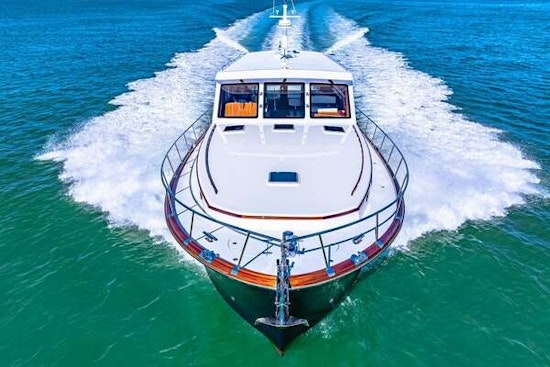 Vicem Yachts  Yacht For Sale