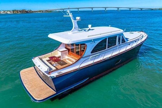 Vicem Yachts  Yacht For Sale