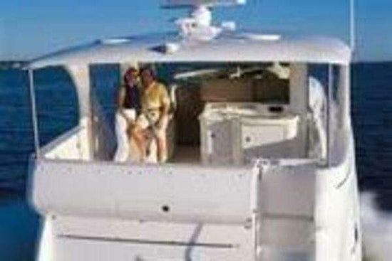 Sea Ray 480 Motor Yacht Yacht For Sale