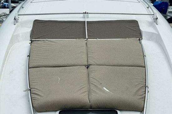 Sea Ray 480 Motor Yacht Yacht For Sale