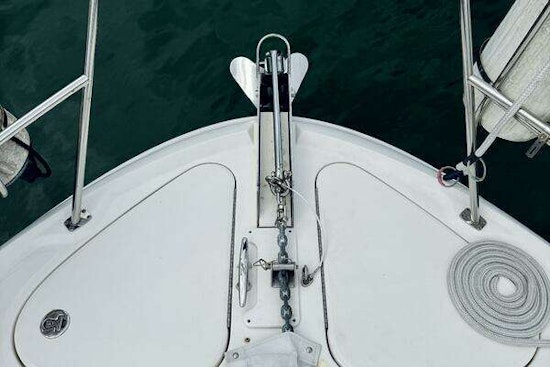 Sea Ray 480 Motor Yacht Yacht For Sale