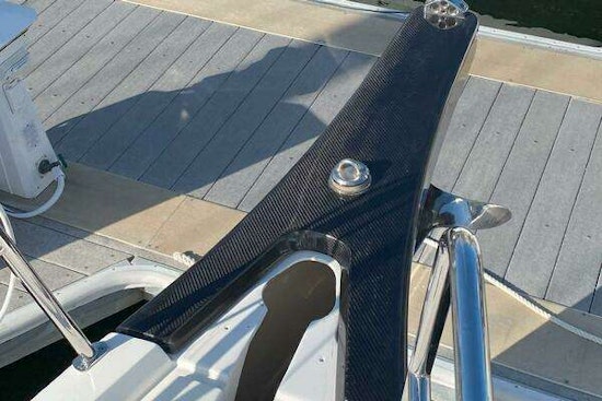 X-Yachts Xp 44 Yacht For Sale