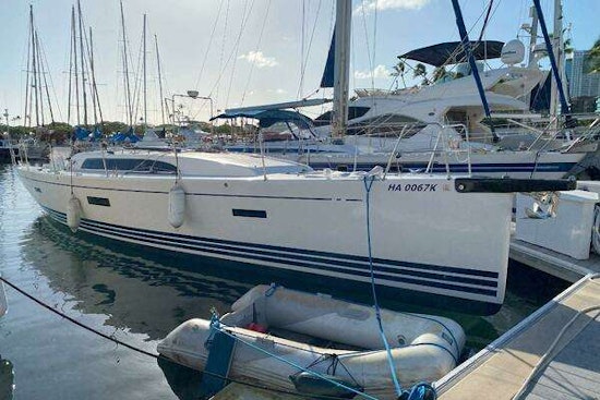 X-Yachts Xp 44 Yacht For Sale