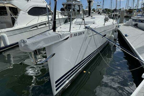 X-Yachts Xp 44 Yacht For Sale