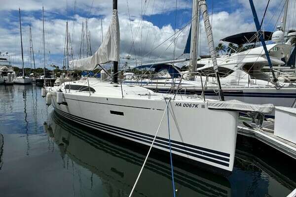 ヘイホーページ 2012 X-Yachts Xp 44 44' Yacht For Sale | VAMOOSH | Seattle Yachts