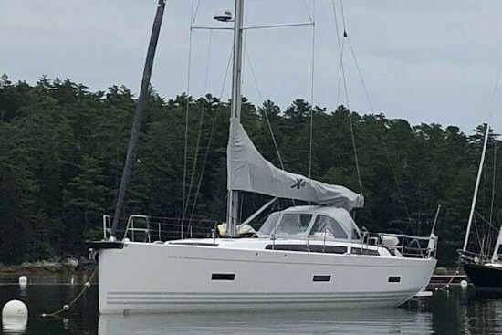 X-Yachts x4.9 Yacht For Sale