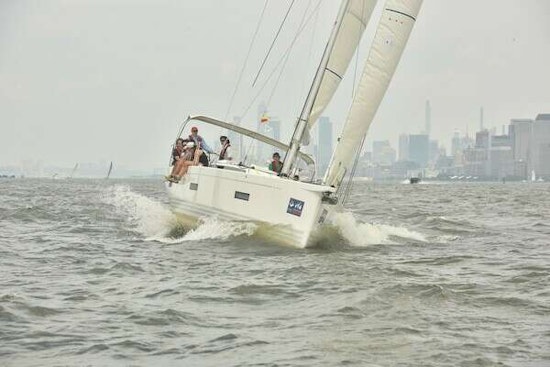 X-Yachts x4.3 Yacht For Sale