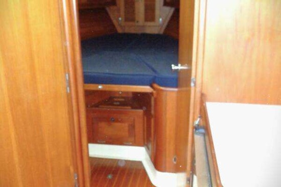 Bristol 41.1 Yacht For Sale