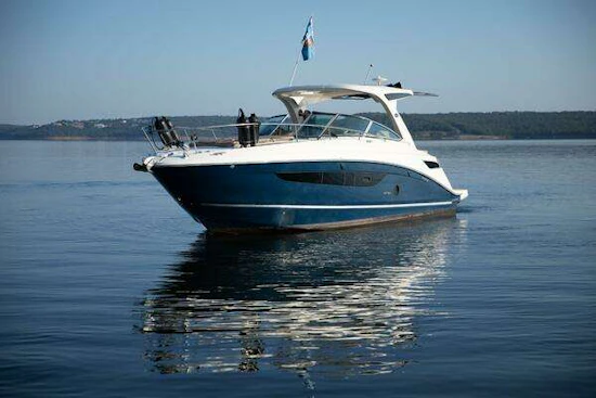Sea Ray 350 Sundancer Yacht For Sale