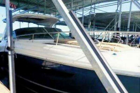 Sea Ray 350 Sundancer Yacht For Sale
