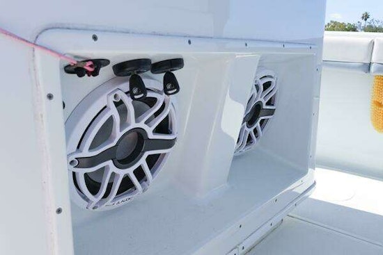 Yellowfin 32 Yacht For Sale