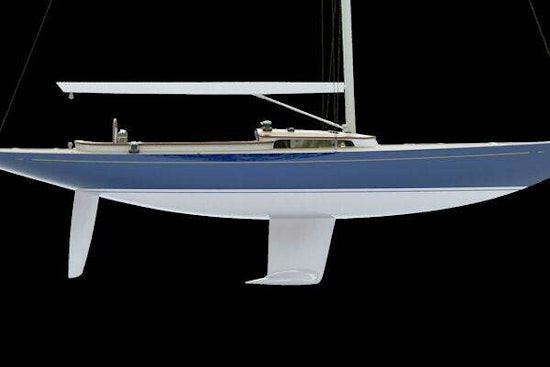 Leonardo Yachts Eagle 38 Yacht For Sale