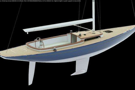 Leonardo Yachts Eagle 38 Yacht For Sale