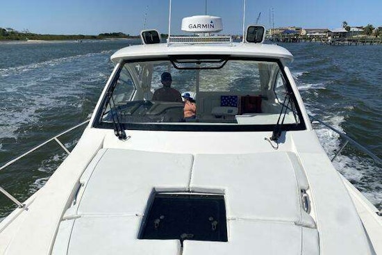 Pursuit  Yacht For Sale