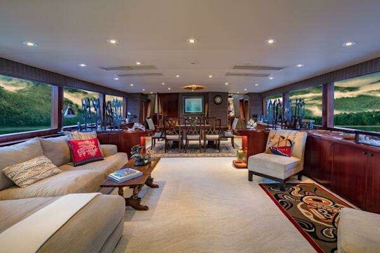 Broward  Yacht For Sale