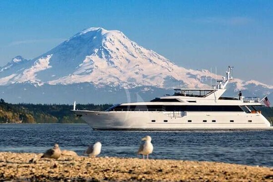 Broward  Yacht For Sale