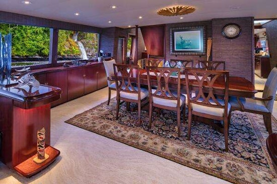 Broward  Yacht For Sale