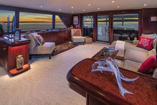 Broward  Yacht For Sale