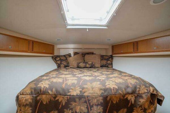 Cabo 40 Express Yacht For Sale