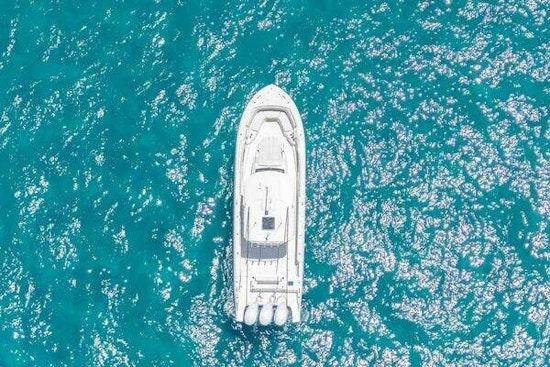 Pursuit S 378 Sport Yacht For Sale