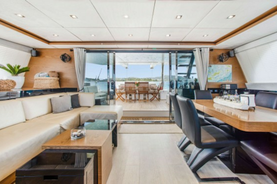 Sunreef 60 Loft Yacht For Sale