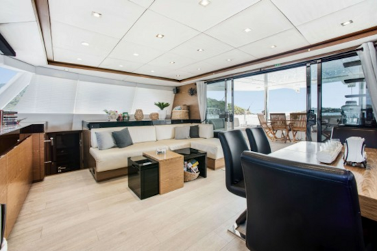 Sunreef 60 Loft Yacht For Sale