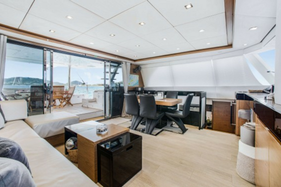 Sunreef 60 Loft Yacht For Sale
