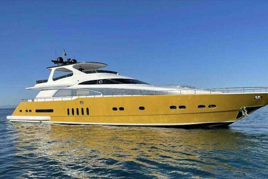 Bilgin  Yacht For Sale