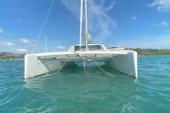 Stealth 13C Yacht For Sale