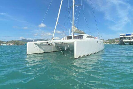 Stealth 13C Yacht For Sale