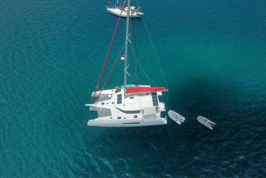 Neel 47 Yacht For Sale